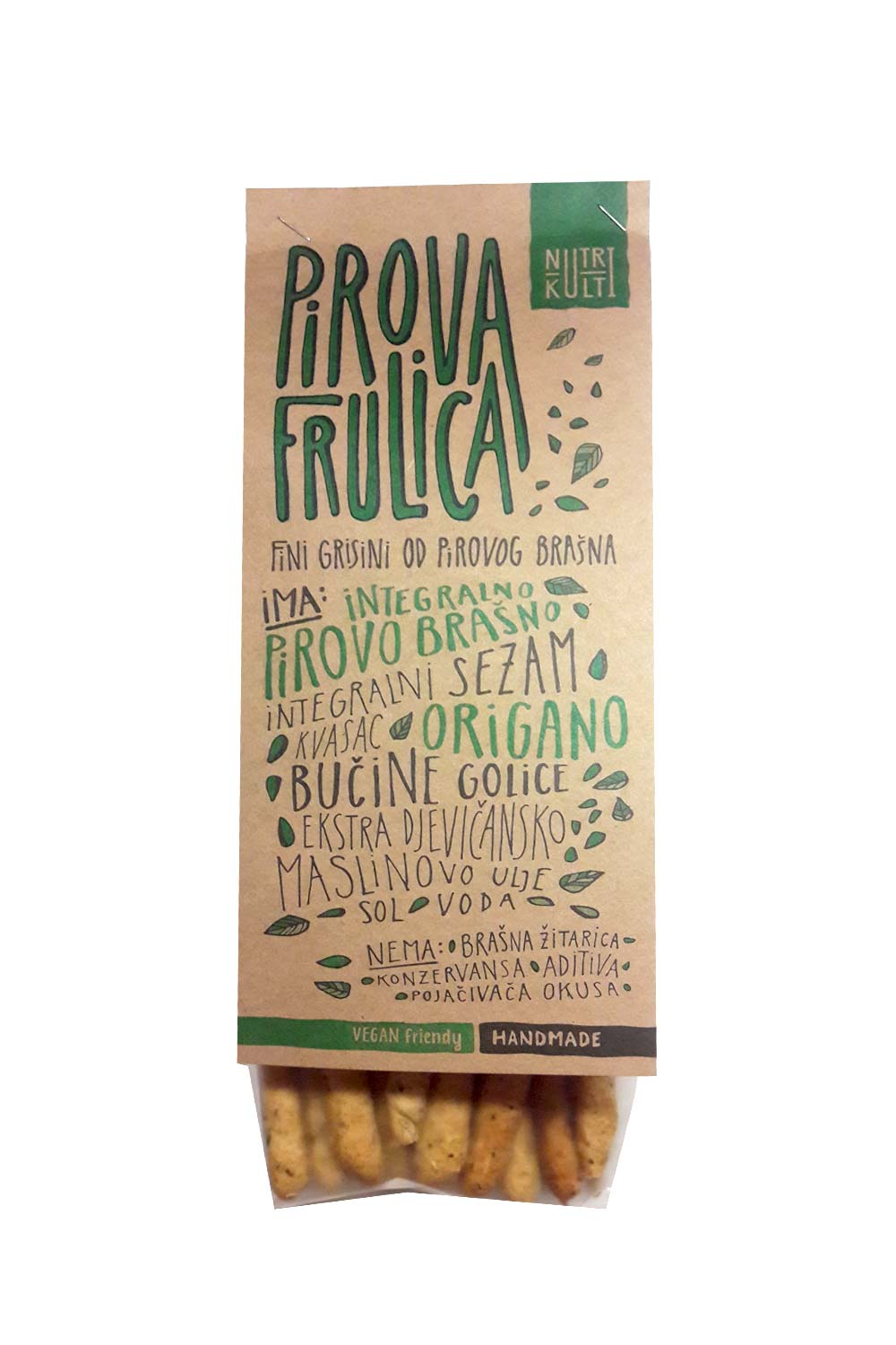 Pirova frulica