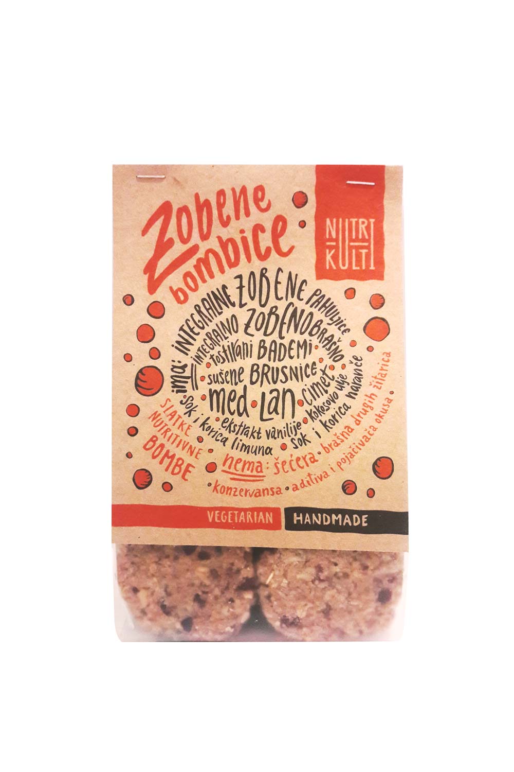 Zobene bombice