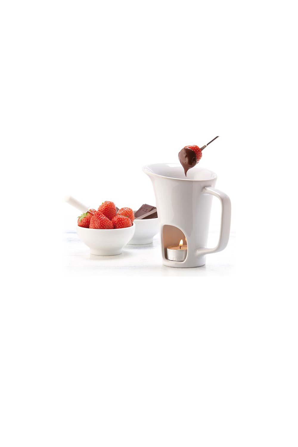 Fondue set 