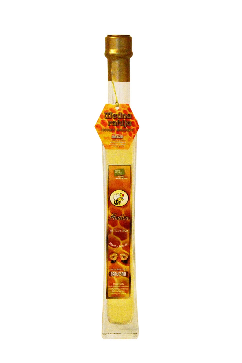 Medna rakija