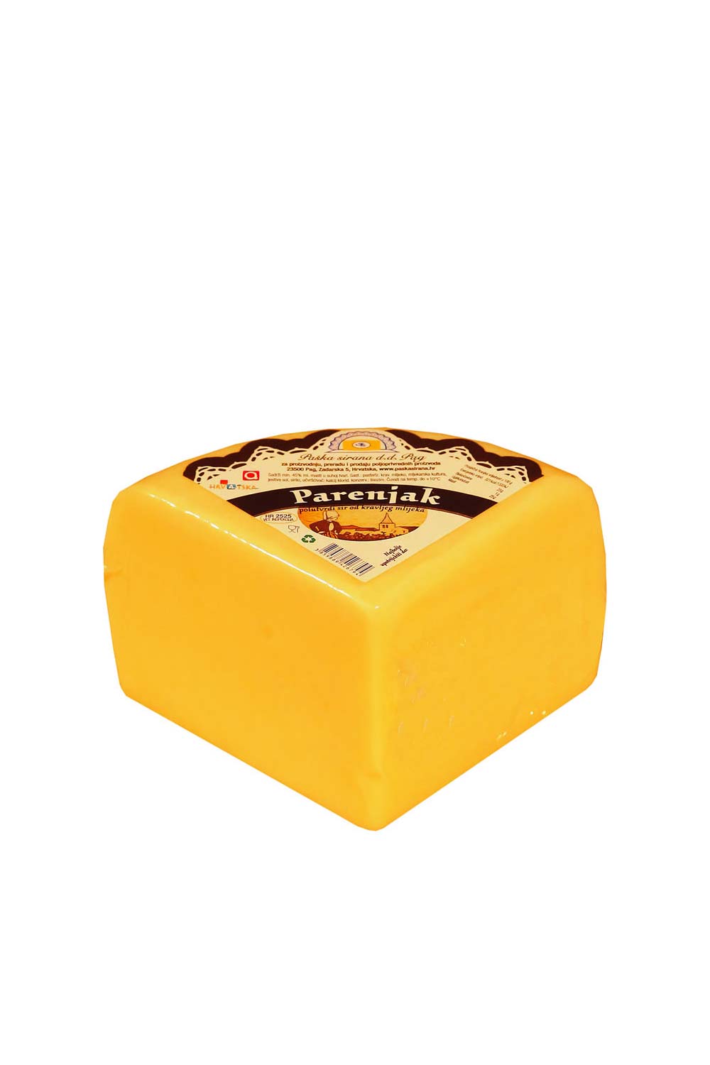 Parenjak