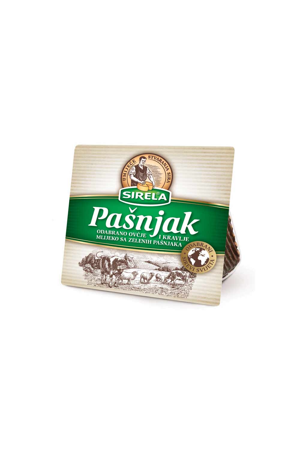 Pašnjak