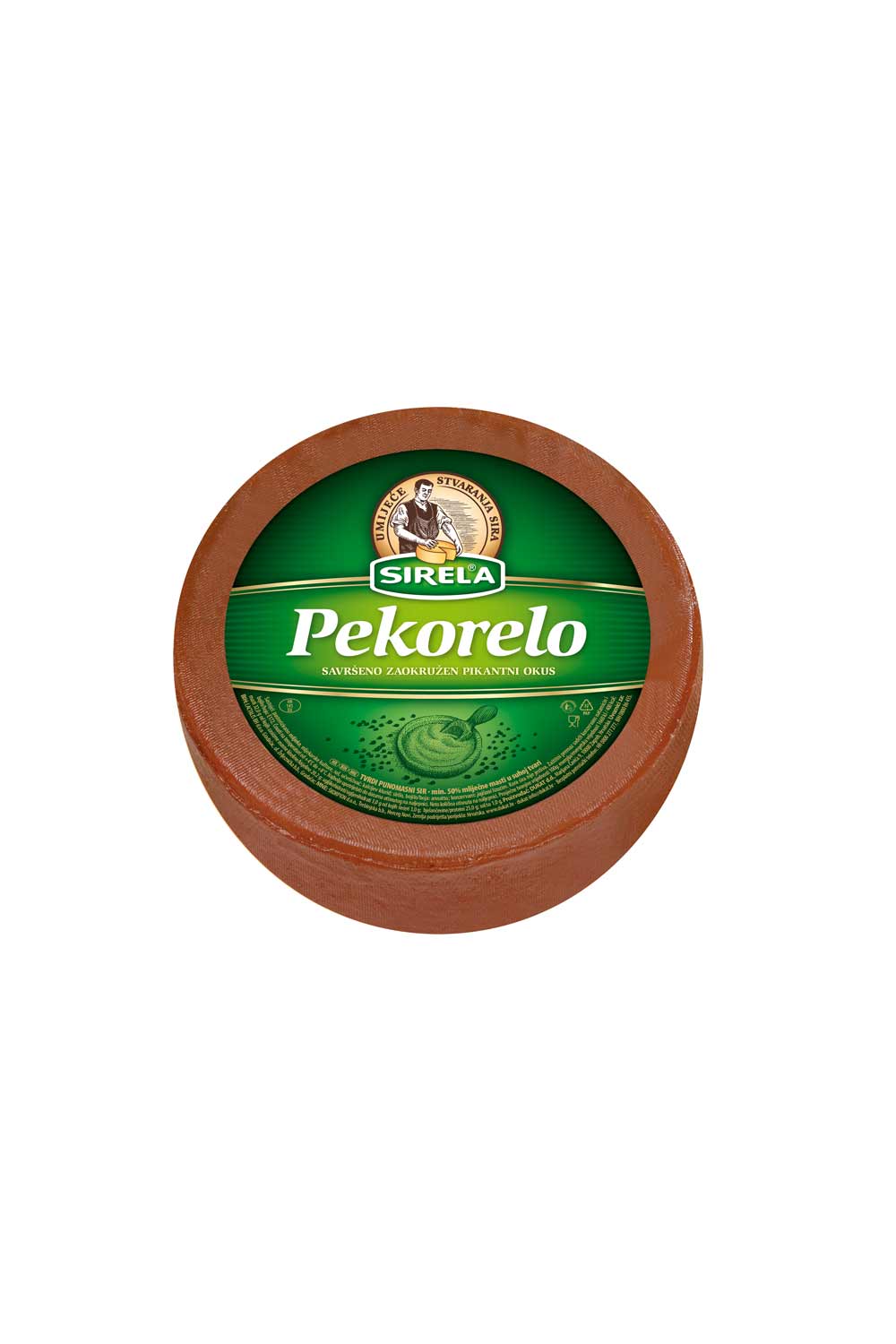 Pekorelo