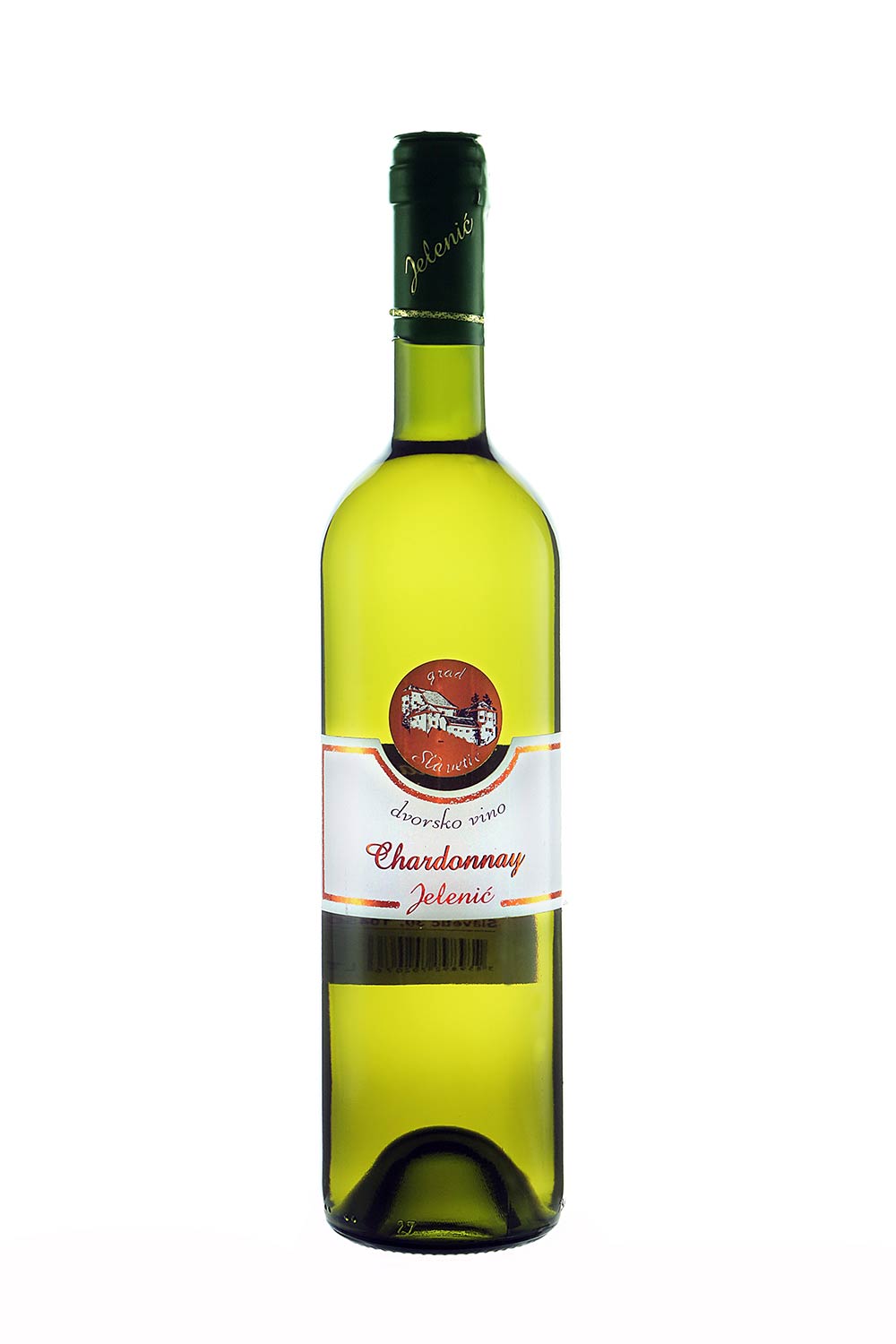Chardonnay