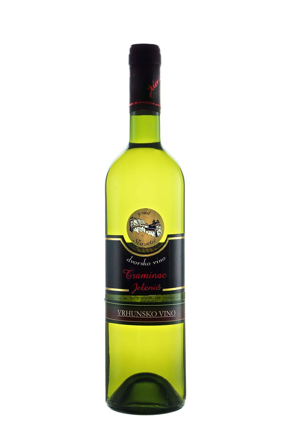 Traminac