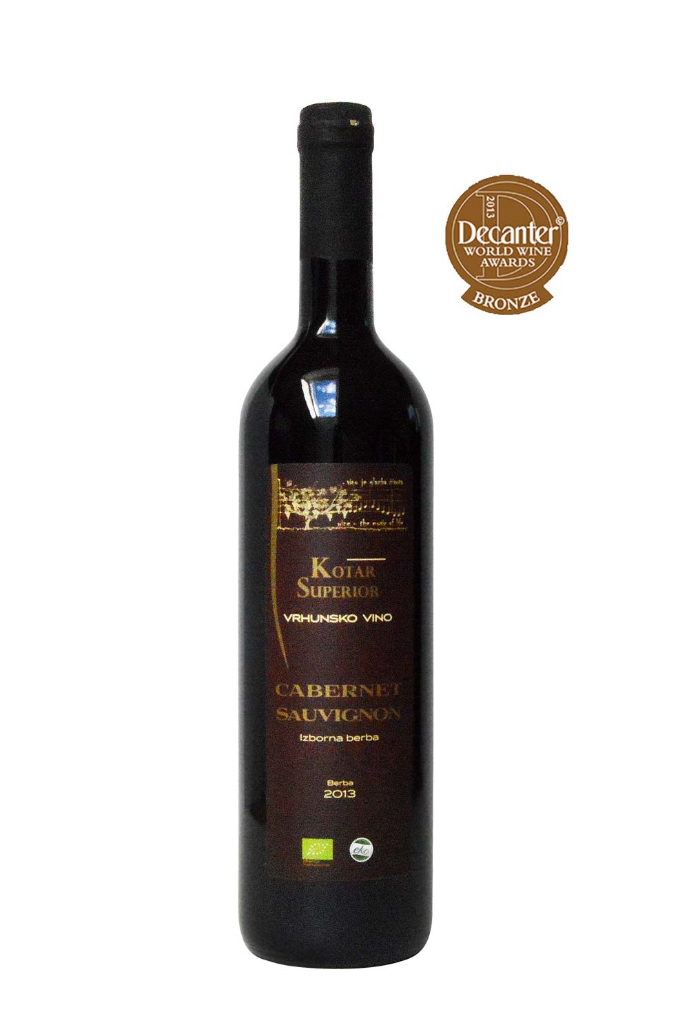 Cabernet Sauvignon