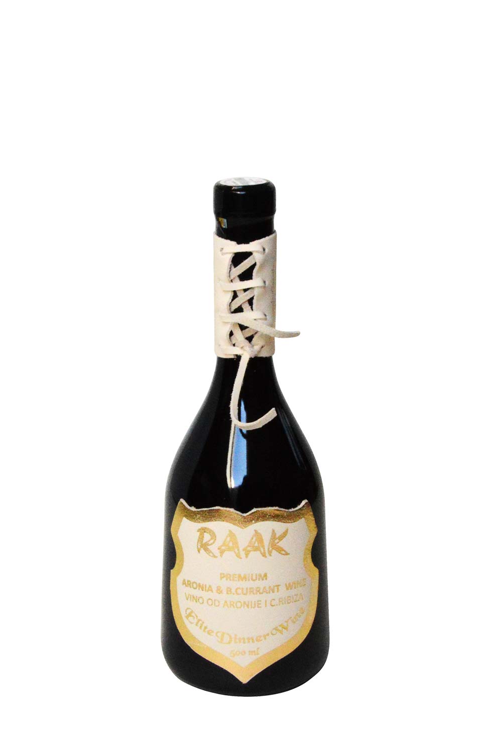 Desertno vino Raak