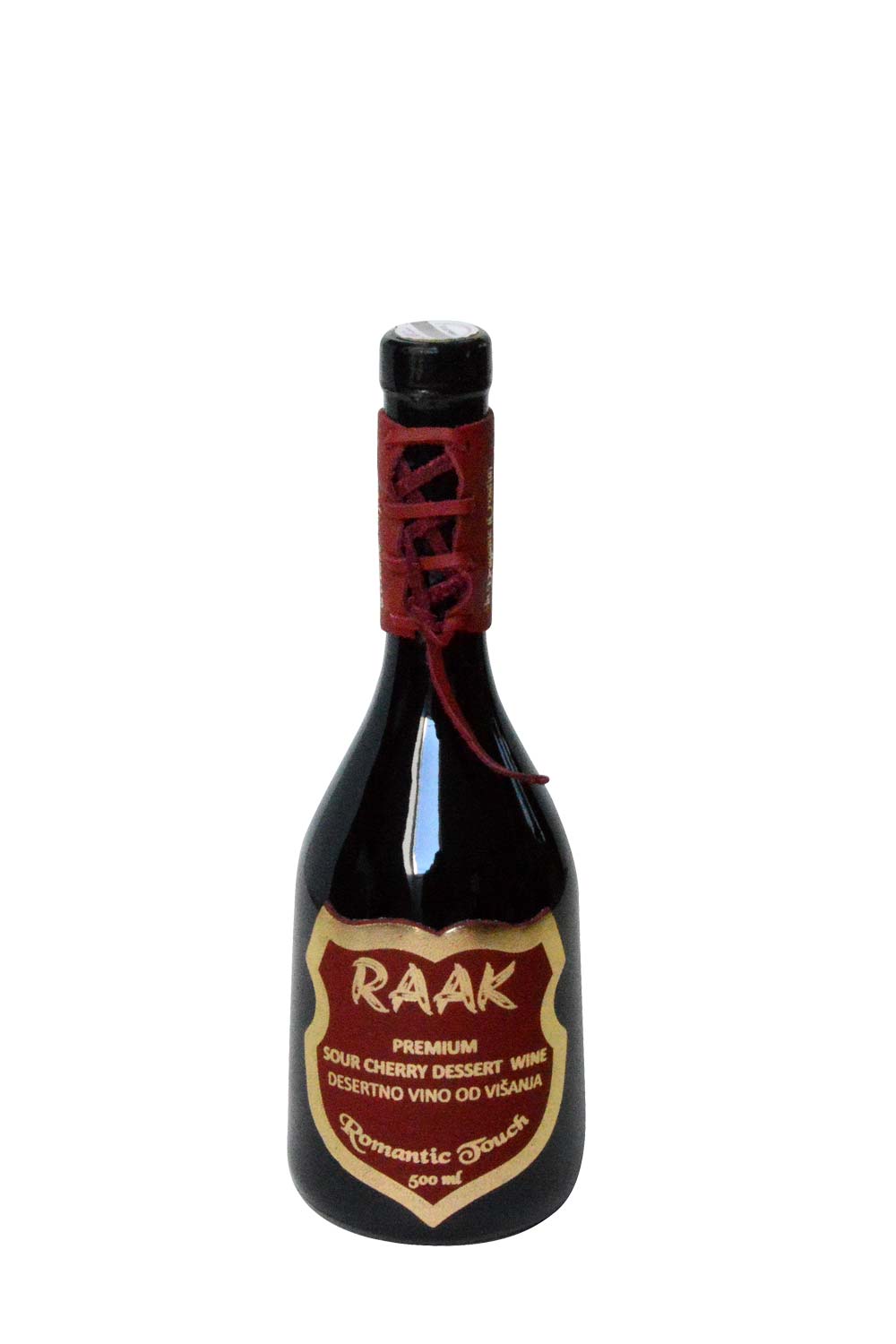 Desertno vino Raak